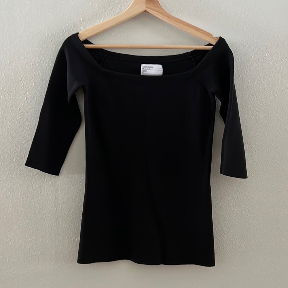 Rachel Roy Dressy shirt